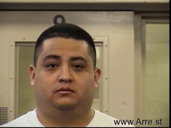 Joseph  Ornelas Mugshot